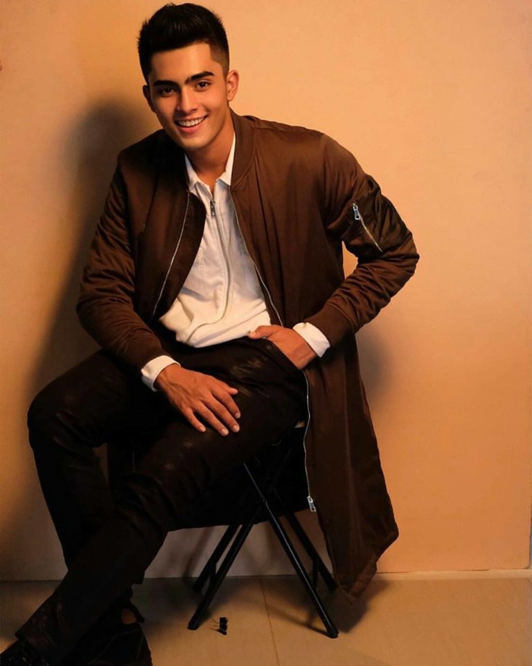 Biodata, Profil, Fakta Menarik dan Foto Renald Ramadhan ...