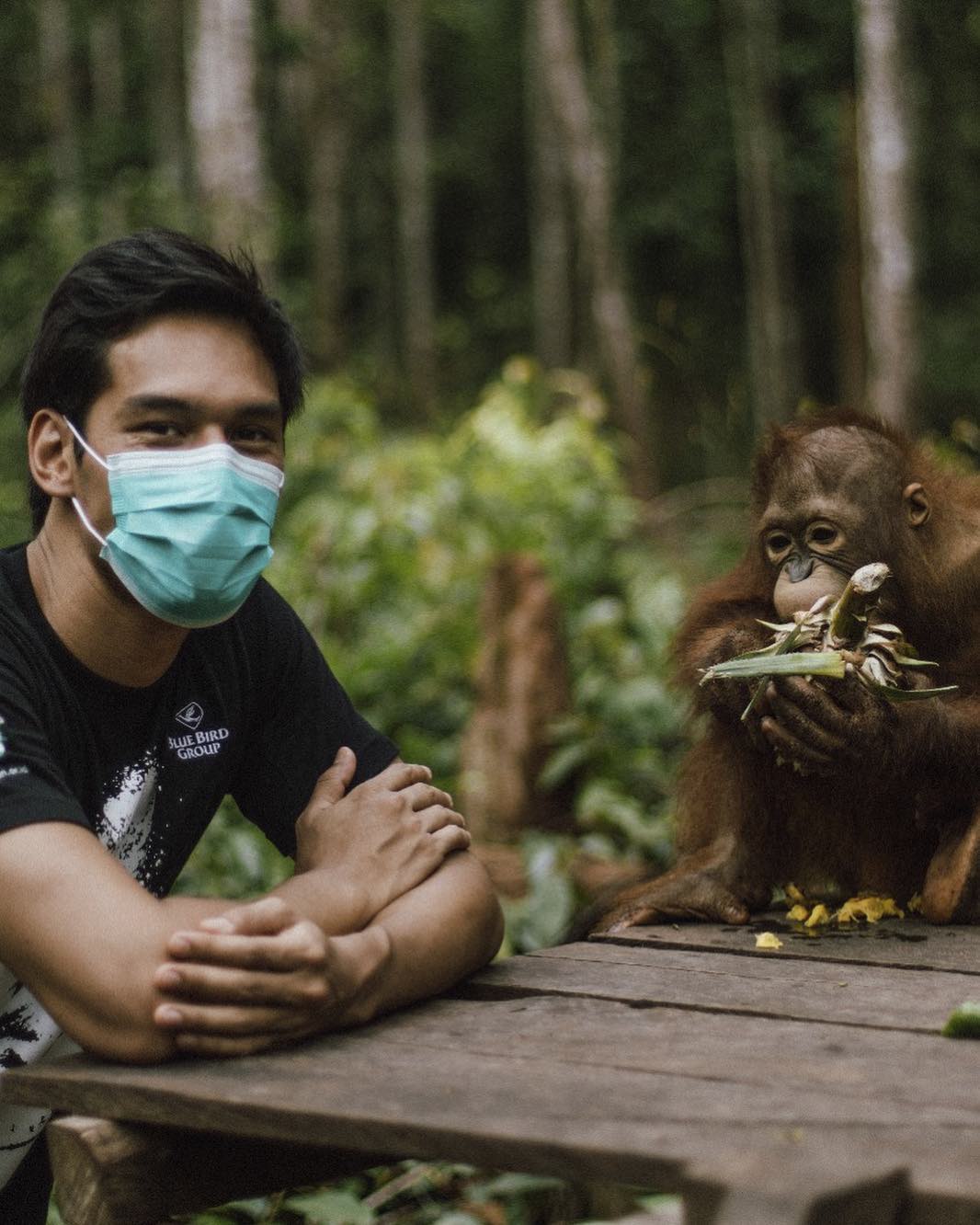 Biodata, Profil, Fakta dan Foto Richard Kyle