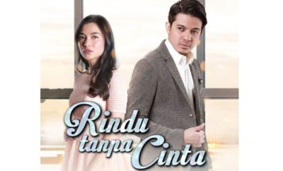 Sinopsis Rindu Tanpa Cinta Episode 1 - Terakhir Lengkap (Sinetron RCTI)