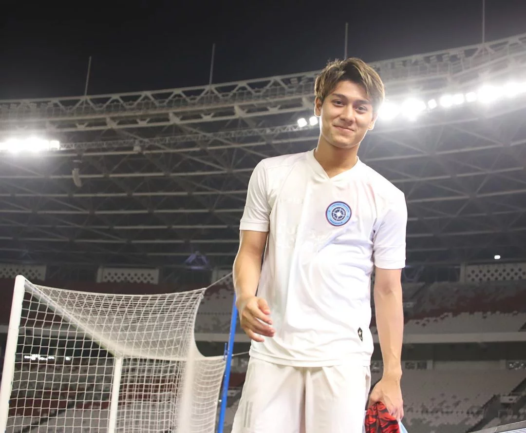 Biodata, Profil, Fakta Unik dan Foto Rizky Billar