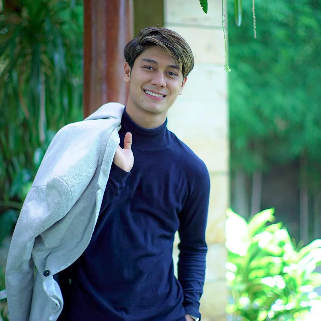 Biodata,Profil dan Fakta Menarik Rizky Billar
