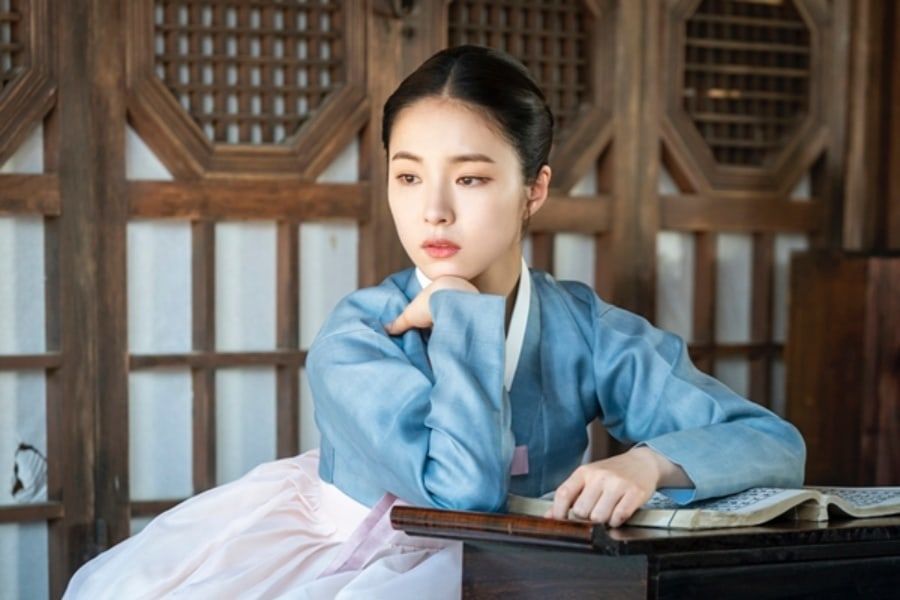 4 Fakta Rookie Historian Goo Hae Ryung, Drama Sejarah Pertama Cha Eun Woo