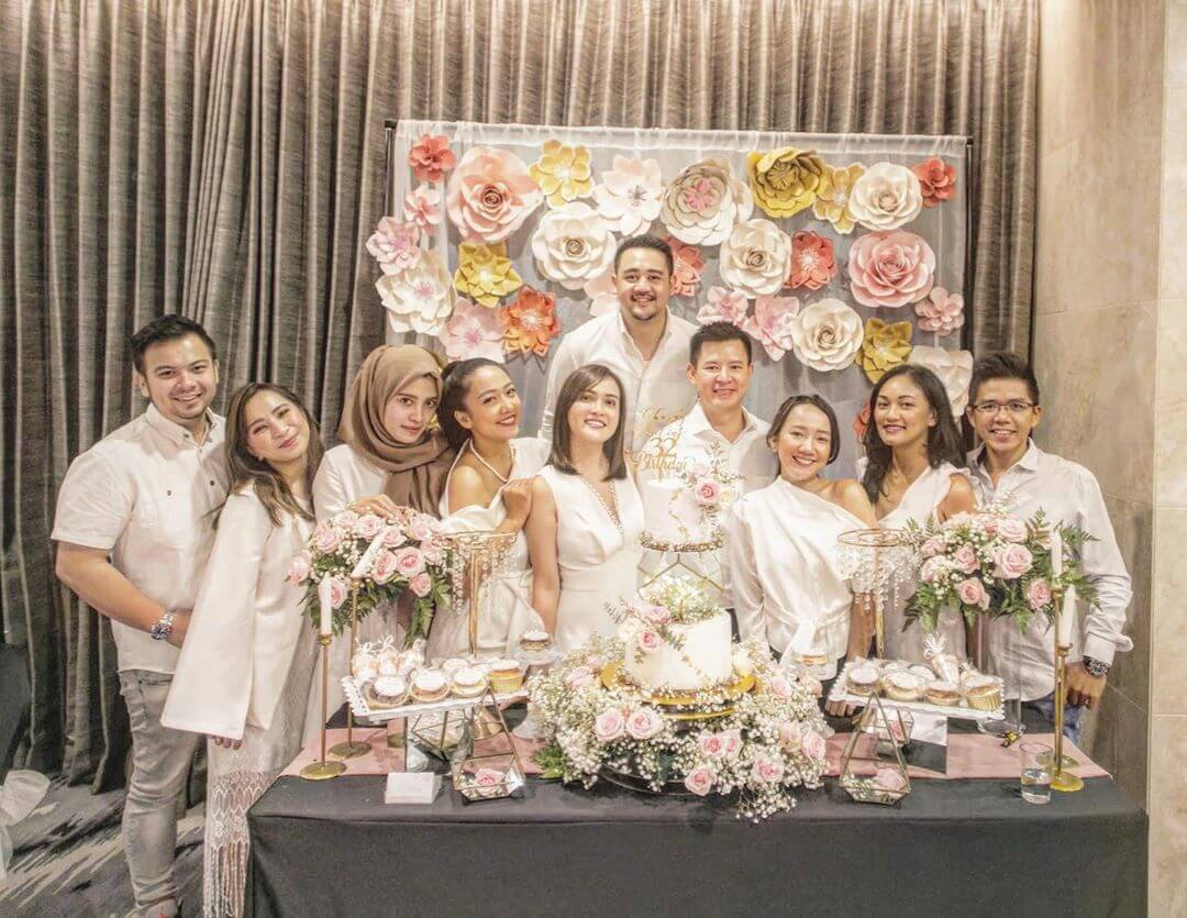 Biodata, Profil, Fakta Unik dan Foto Shandy Aulia