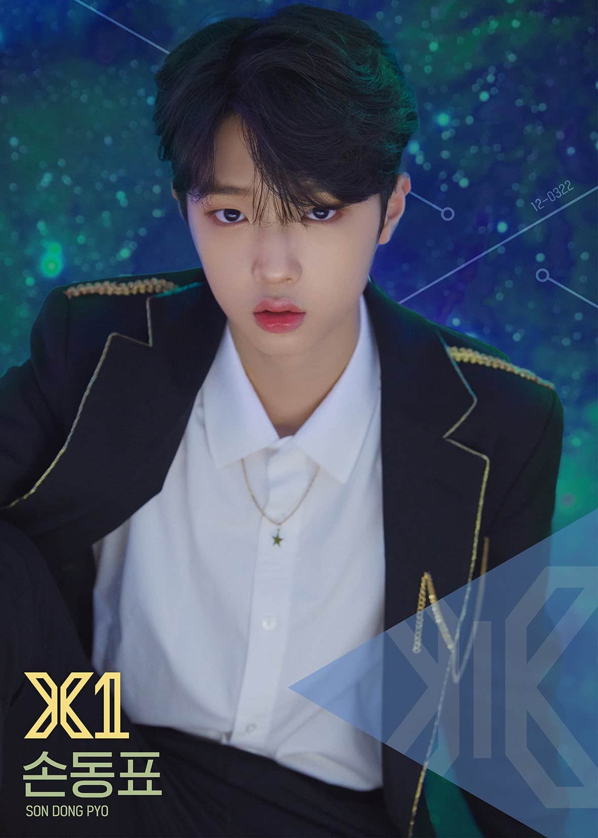 Biodata, Profil dan Fakta Unik Member X1