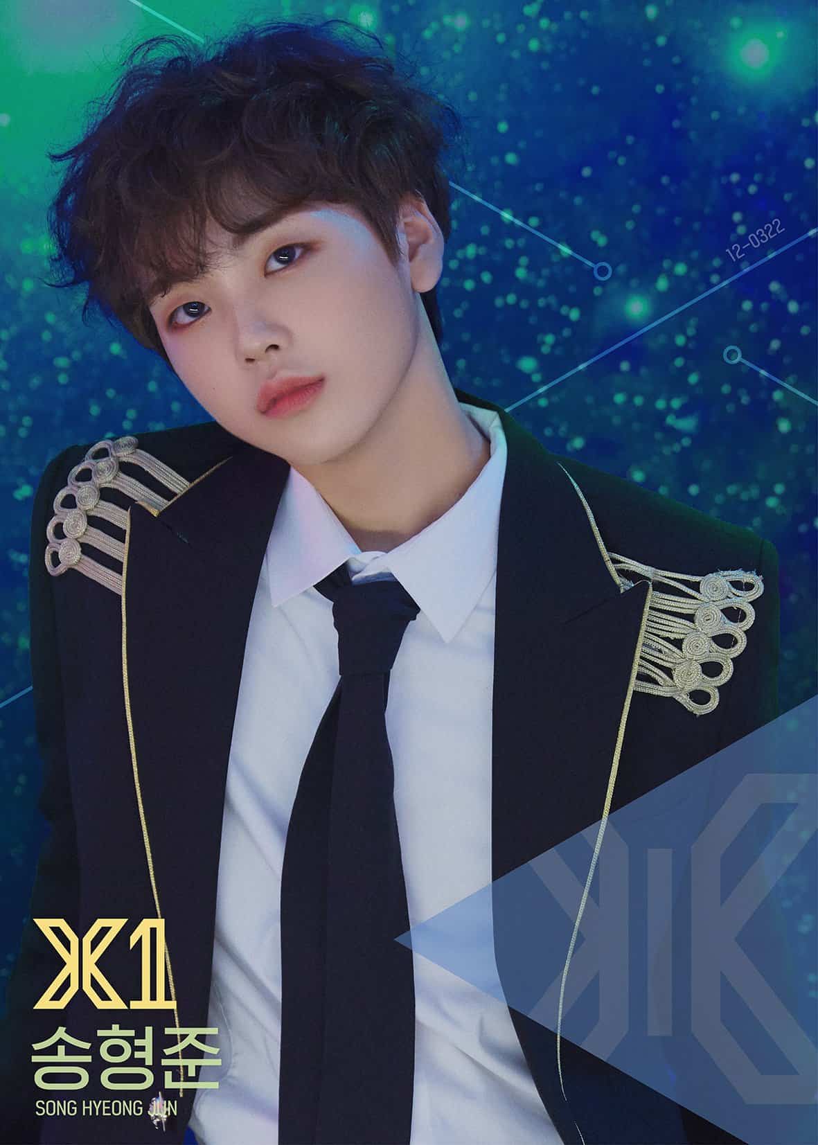 Biodata, Profil dan Fakta Unik Member X1