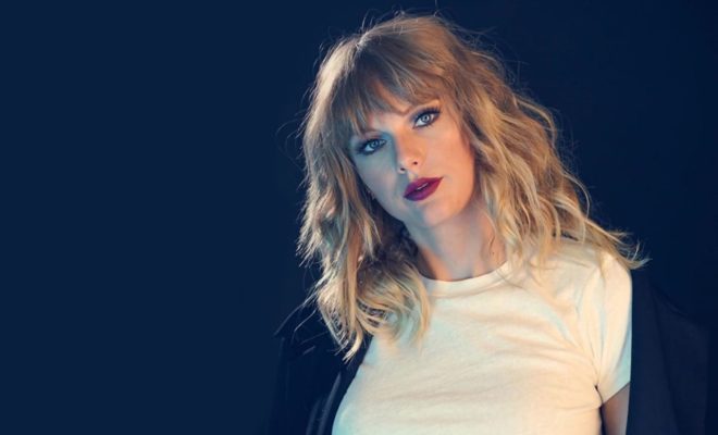Biodata, Profil, Fakta dan Foto Taylor Swift