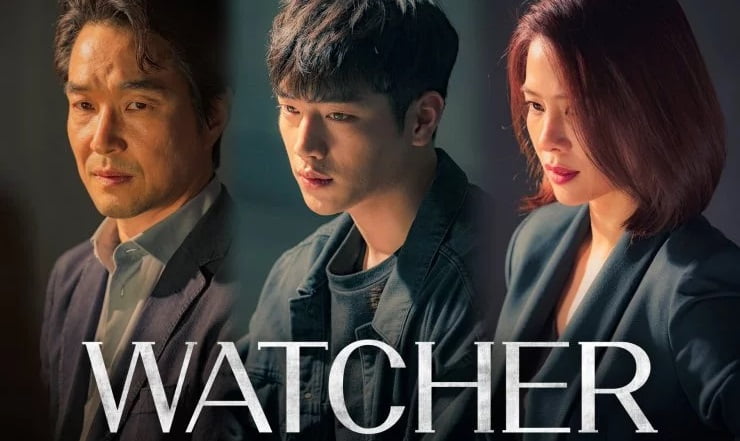Rekomendasi 10 Drama Korea Terbaru yang Tayang Juli 2019
