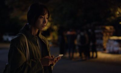 Sinopsis Ghost Walk, Ketika Semua Kesedihan Menjadi Jelas