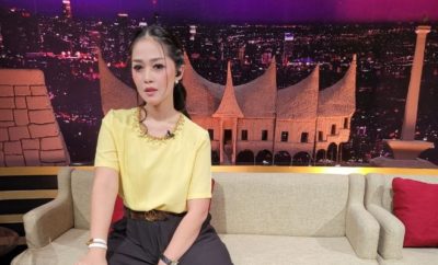 Biodata, Profil, dan Fakta Gracia Indri