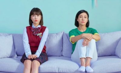 In Seoul - Sinopsis, Pemain, OST, Episode, Review