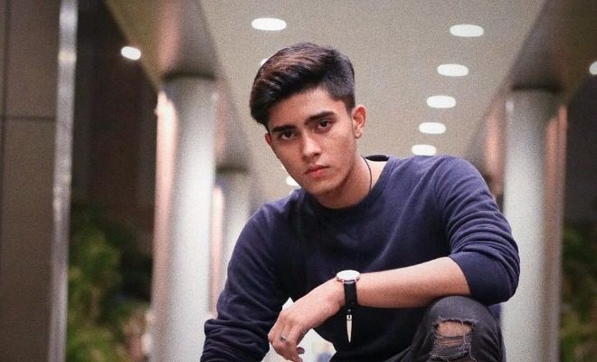 Biodata, Profil, dan Fakta Renald Ramadhan