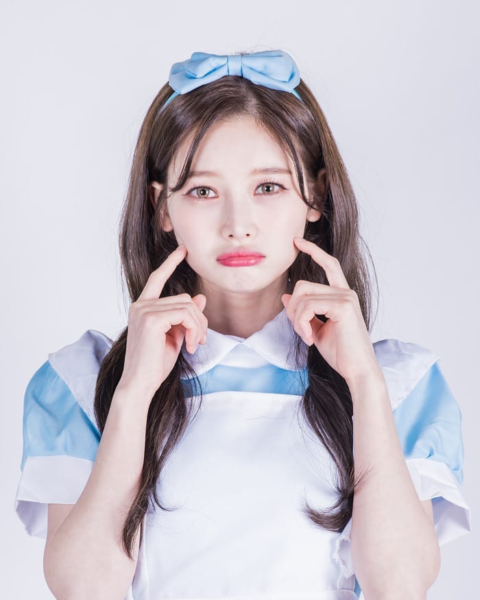 Biodata, Profil, Fakta Unik dan Foto Member Pink Fantasy