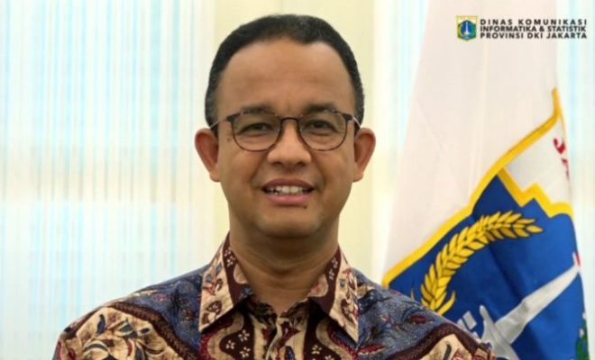 Anies Baswedan Biodata Profil Fakta Umur Agama Istri Karier