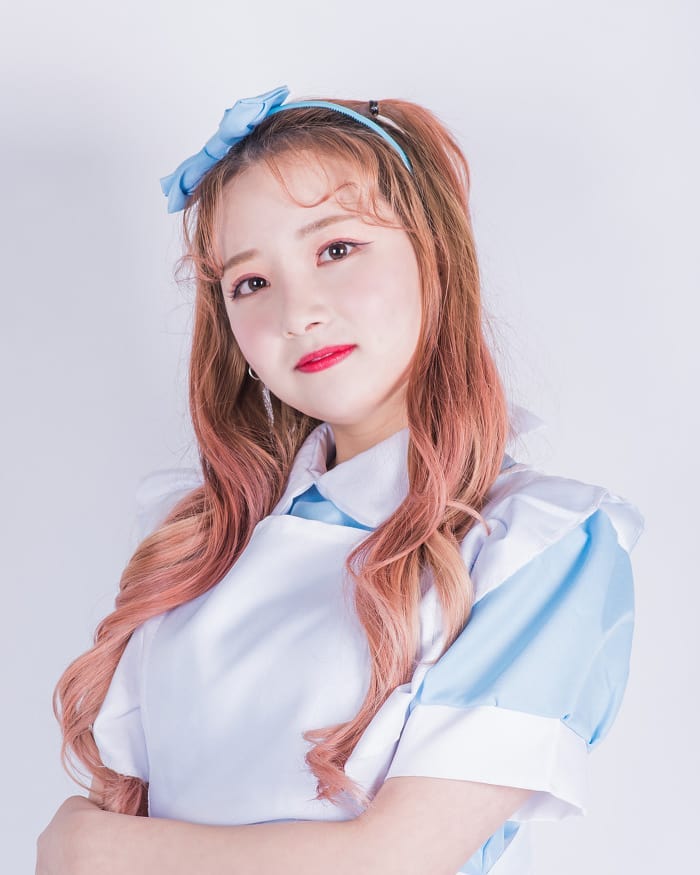 Biodata, Profil, Fakta Unik dan Foto Member Pink Fantasy