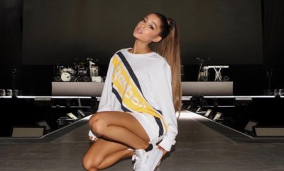 Biodata, Profil dan Fakta Menarik Ariana Grande