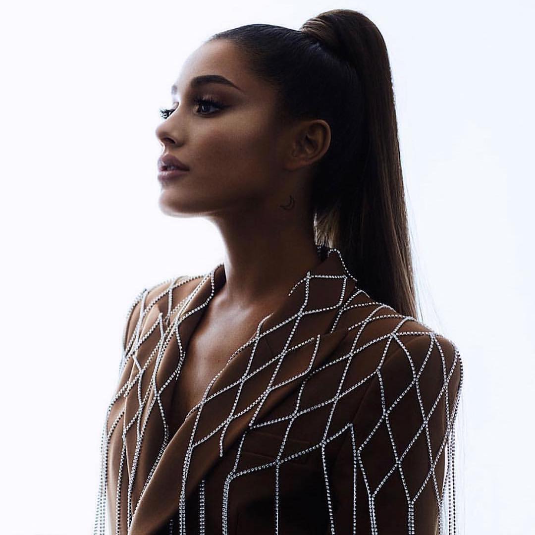 Biodata, Profil dan Fakta Menarik Ariana Grande