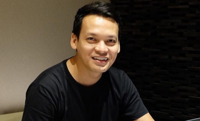 Biodata, Profil, Fakta Unik dan Foto Ben Joshua