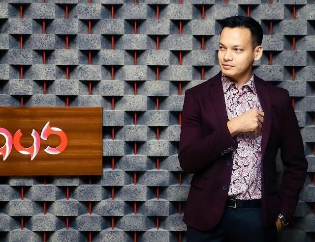 Biodata, Profil, Fakta Unik dan Foto Ben Joshua