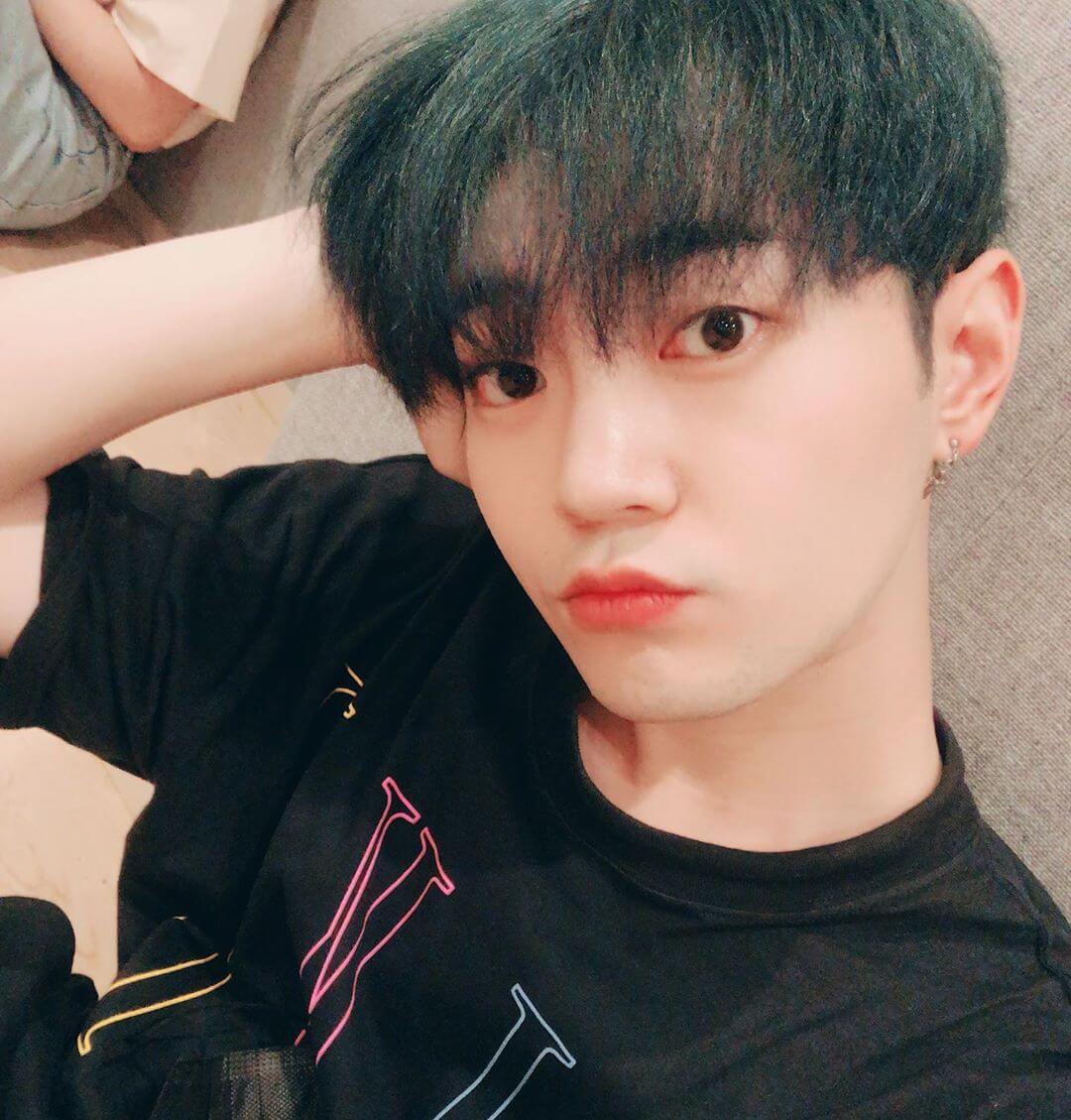 Biodata, Profil, Fakta Unik dan Foto Member UP10TION