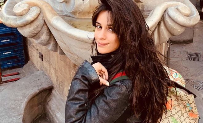 Biodata,Profil dan Fakta Menarik Camila Cabello