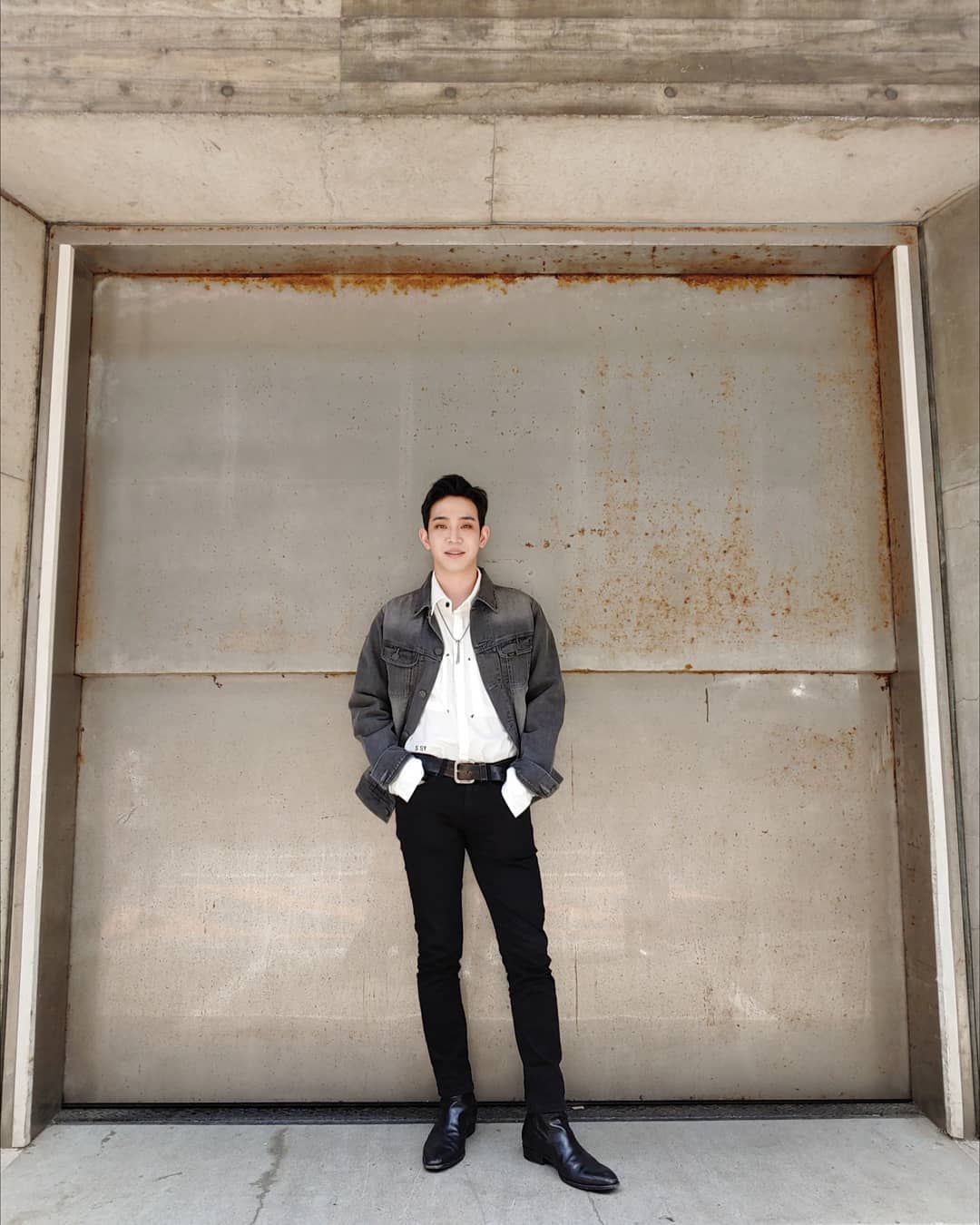 Biodata, Profil, Fakta Unik dan Foto Member The Rose