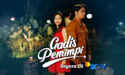 Dibintangi Ricky Harun, Miniseri Gadis Pemimpi Tayang di SCTV