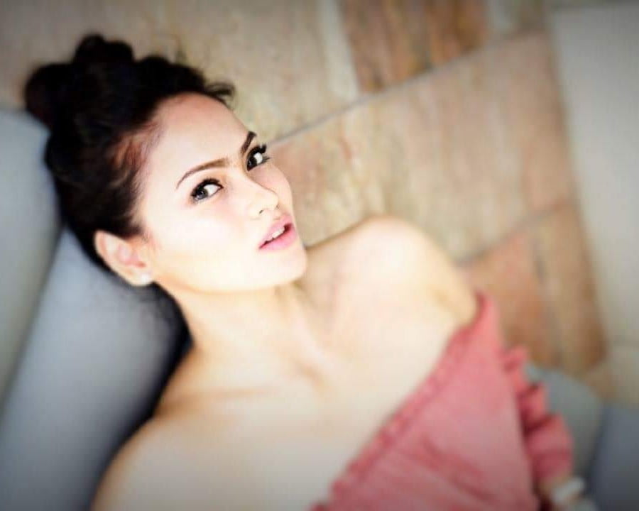Biodata,Profi dan Fakta Menarik Ghea D’syawal