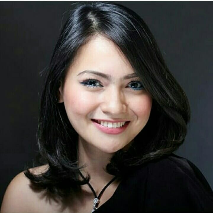 Biodata,Profi dan Fakta Menarik Ghea D’syawal