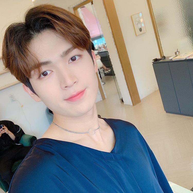 Biodata, Profil, Fakta Unik dan Foto Member UP10TION