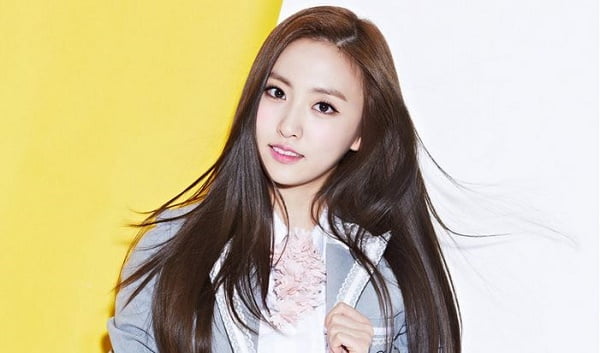 Biodata, Profil dan Fakta Unik Member EXID