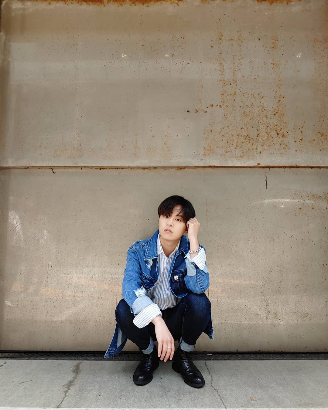 Biodata, Profil, Fakta Unik dan Foto Member The Rose