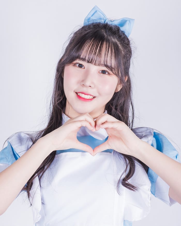 Biodata, Profil, Fakta Unik dan Foto Member Pink Fantasy