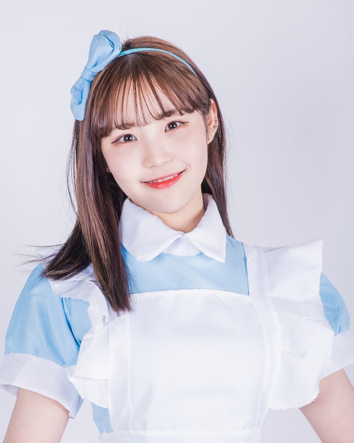 Biodata, Profil, Fakta Unik dan Foto Member Pink Fantasy