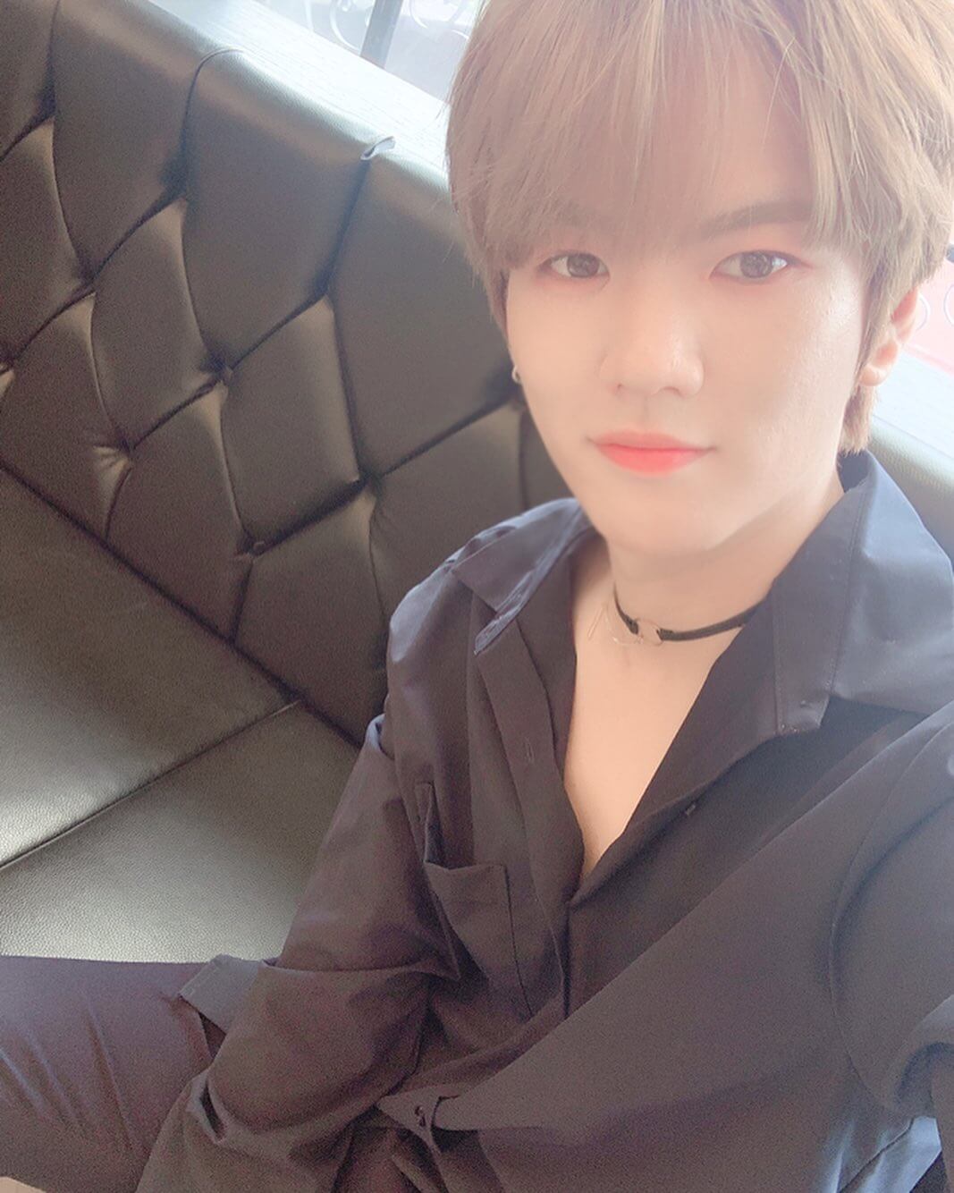 Biodata, Profil, Fakta Unik dan Foto Member UP10TION