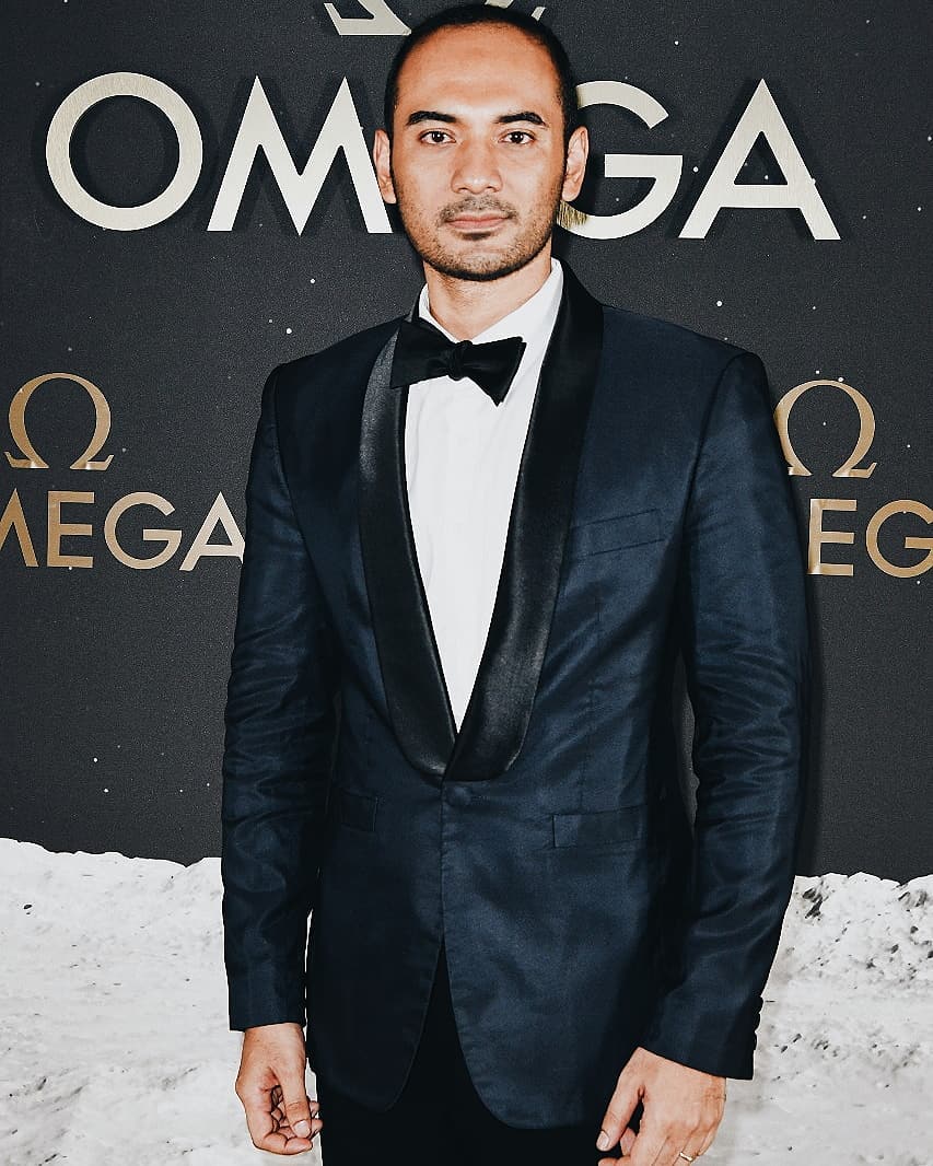 Biodata,Profil dan Fakta Menarik Ario Bayu