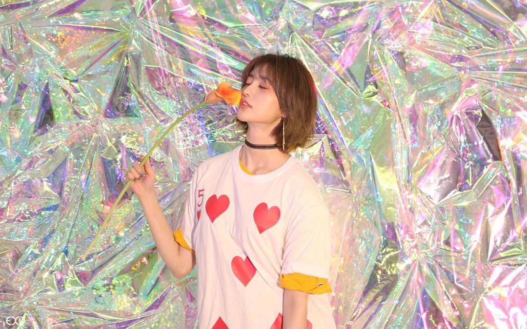 Biodata, Profil dan Fakta Unik Member EXID