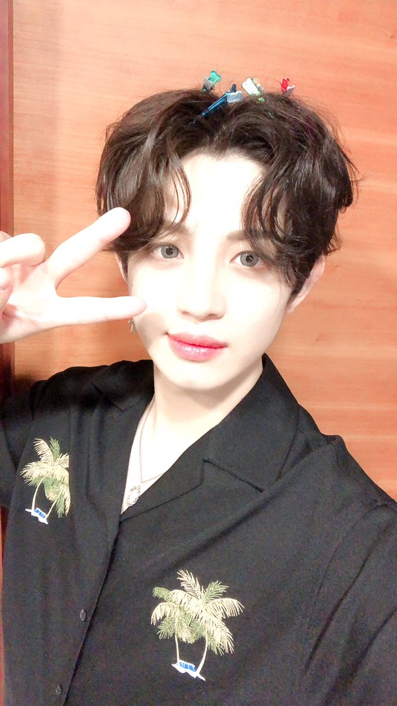 Biodata, Profil dan Fakta Unik Member UP10TION