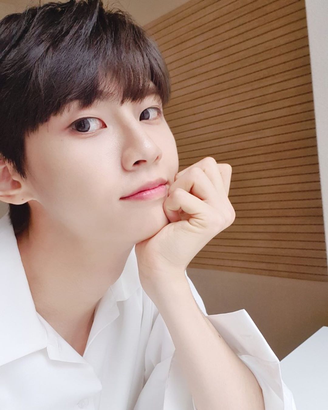 Biodata, Profil, Fakta Unik dan Foto Member UP10TION