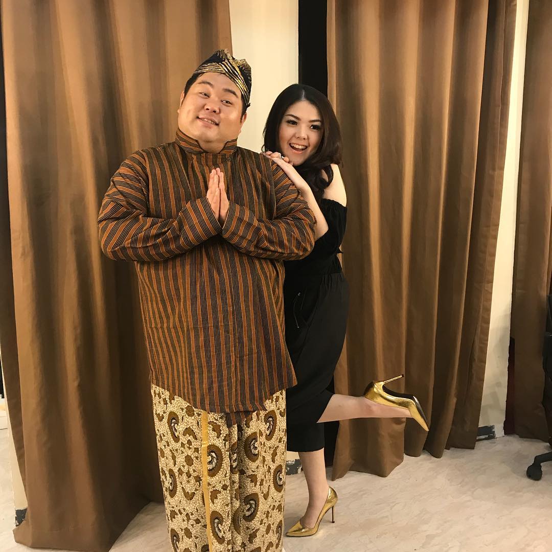 Biodata, Profil, Fakta dan Foto Kenta