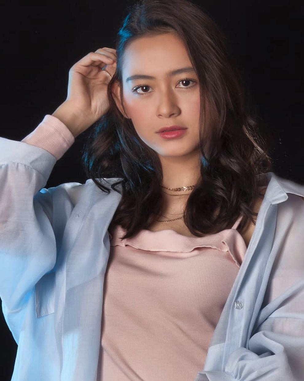 Biodata, Profil dan Fakta Unik Laura Theux