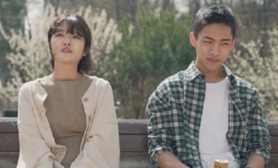 Sinopsis Longing, Film Korea Tentang Kisah Cinta Pertama