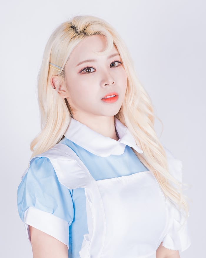 Biodata, Profil, Fakta Unik dan Foto Member Pink Fantasy