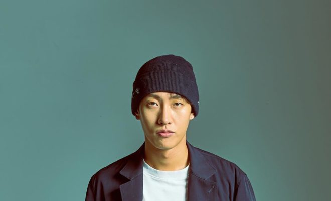 Kim Yun Ho