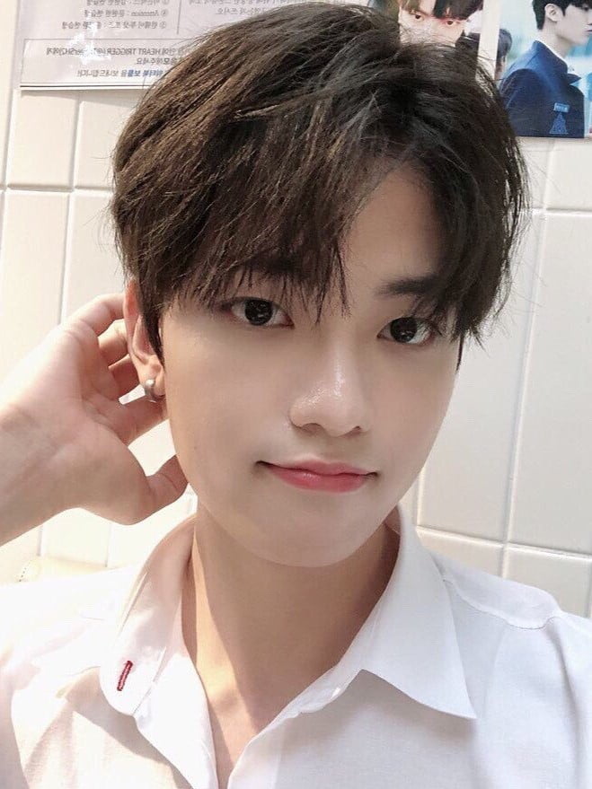 Biodata, Profil, Fakta Unik dan Foto Member IN2IT