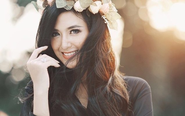 Biodata,Profil dan Fakta Menarik Sylvia Fully