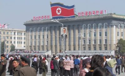 To Kill Alice, Perjalanan Wisata Ke Korea Utara yang Berujung Malapetaka.
