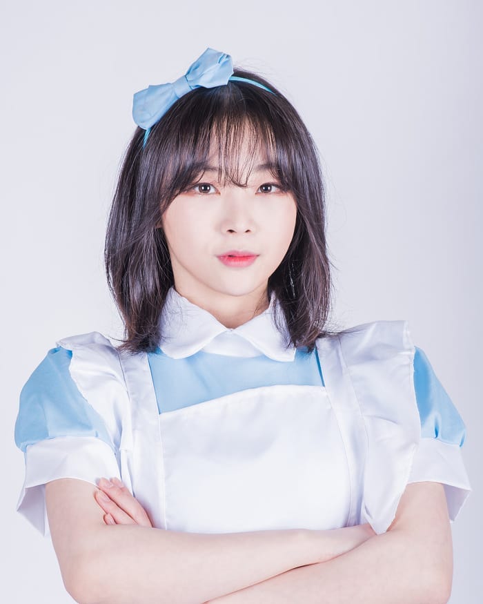 Biodata, Profil, Fakta Unik dan Foto Member Pink Fantasy