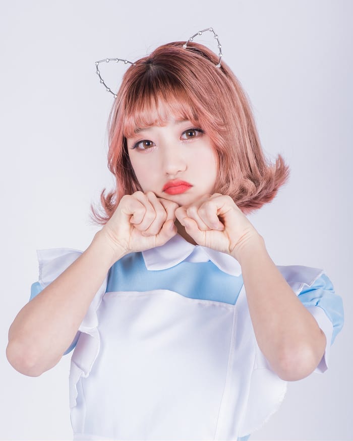 Biodata, Profil, Fakta Unik dan Foto Member Pink Fantasy