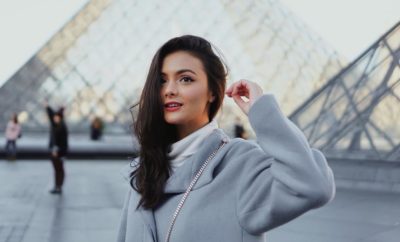 Amanda Rawles - Biodata, Profil, Fakta, Umur, Agama, Pacar, Film