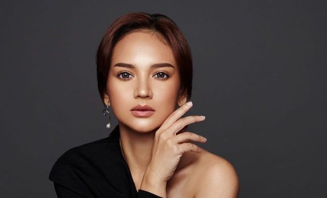 Biodata, Profil, dan Fakta Angelica Simperler